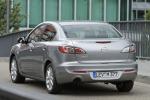 Mazda3 Sedan 2011 года